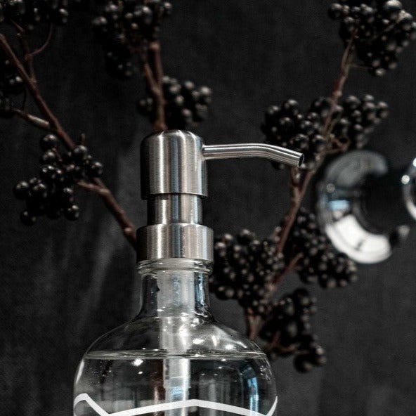 Pumphead Silber