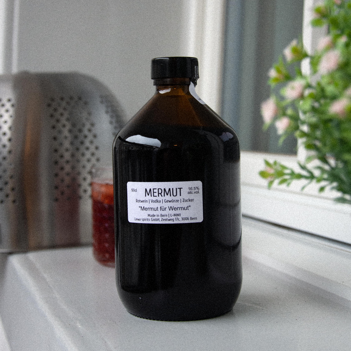 MERMUT Wermut