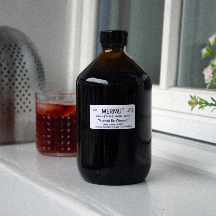 MERMUT Wermut