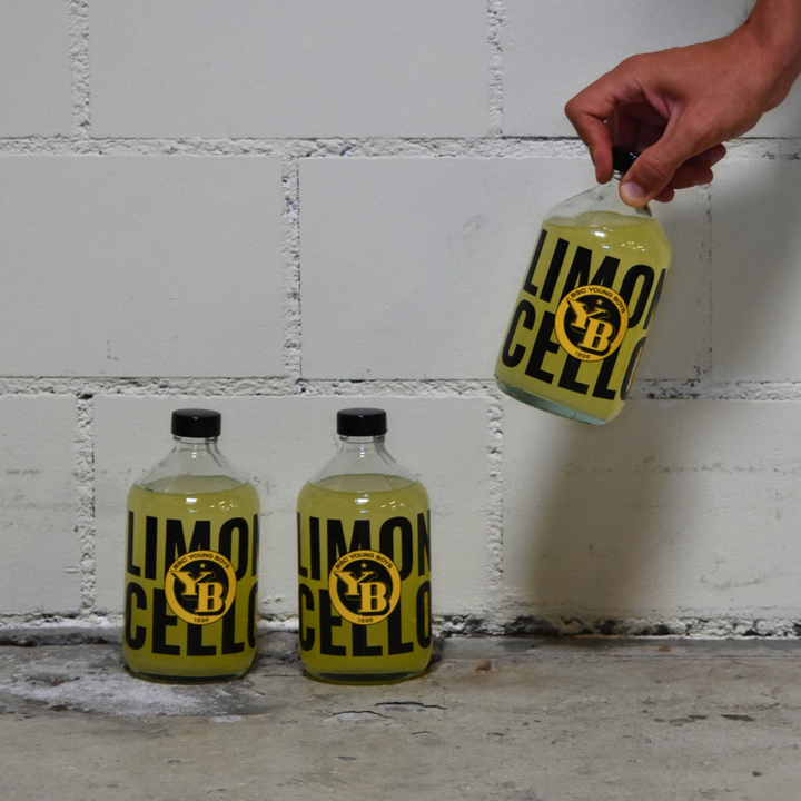 YB LIMONCELLO