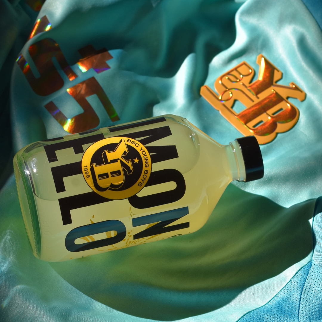 YB LIMONCELLO