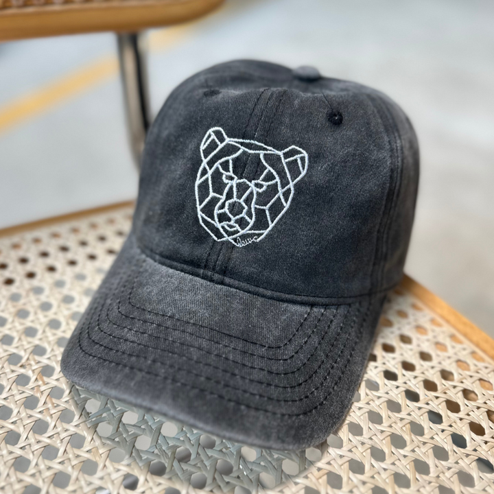 Lewa spirits Cap