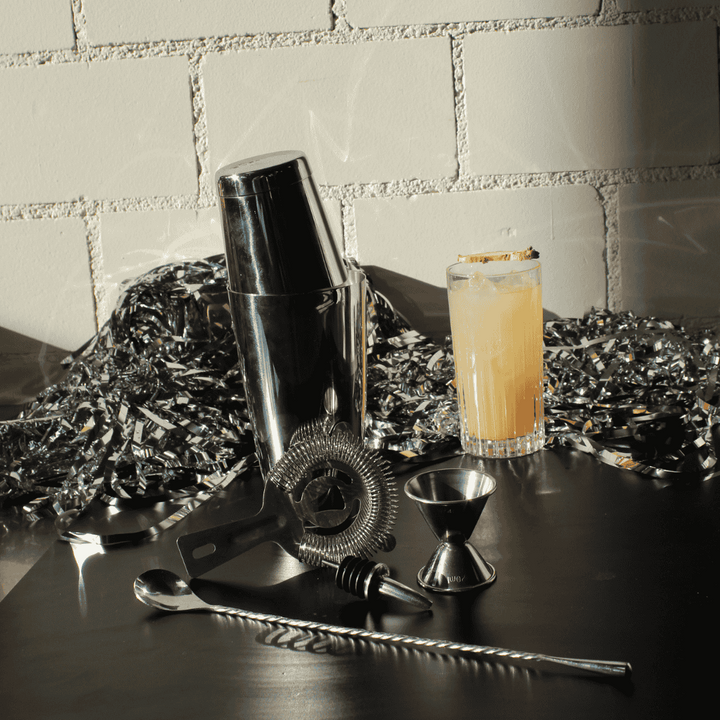 Cocktail-Set