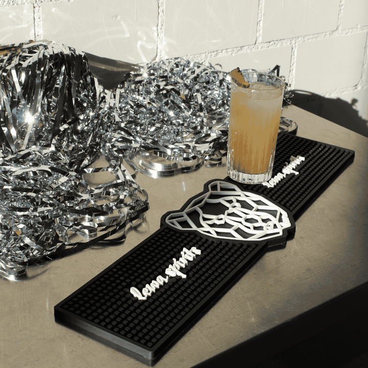 Lewa spirits Barmatte