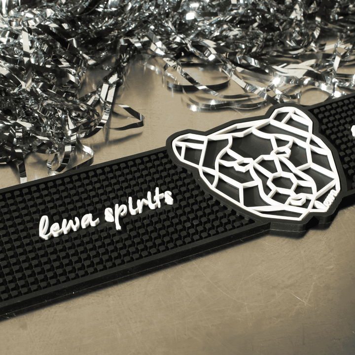 Lewa spirits Barmatte