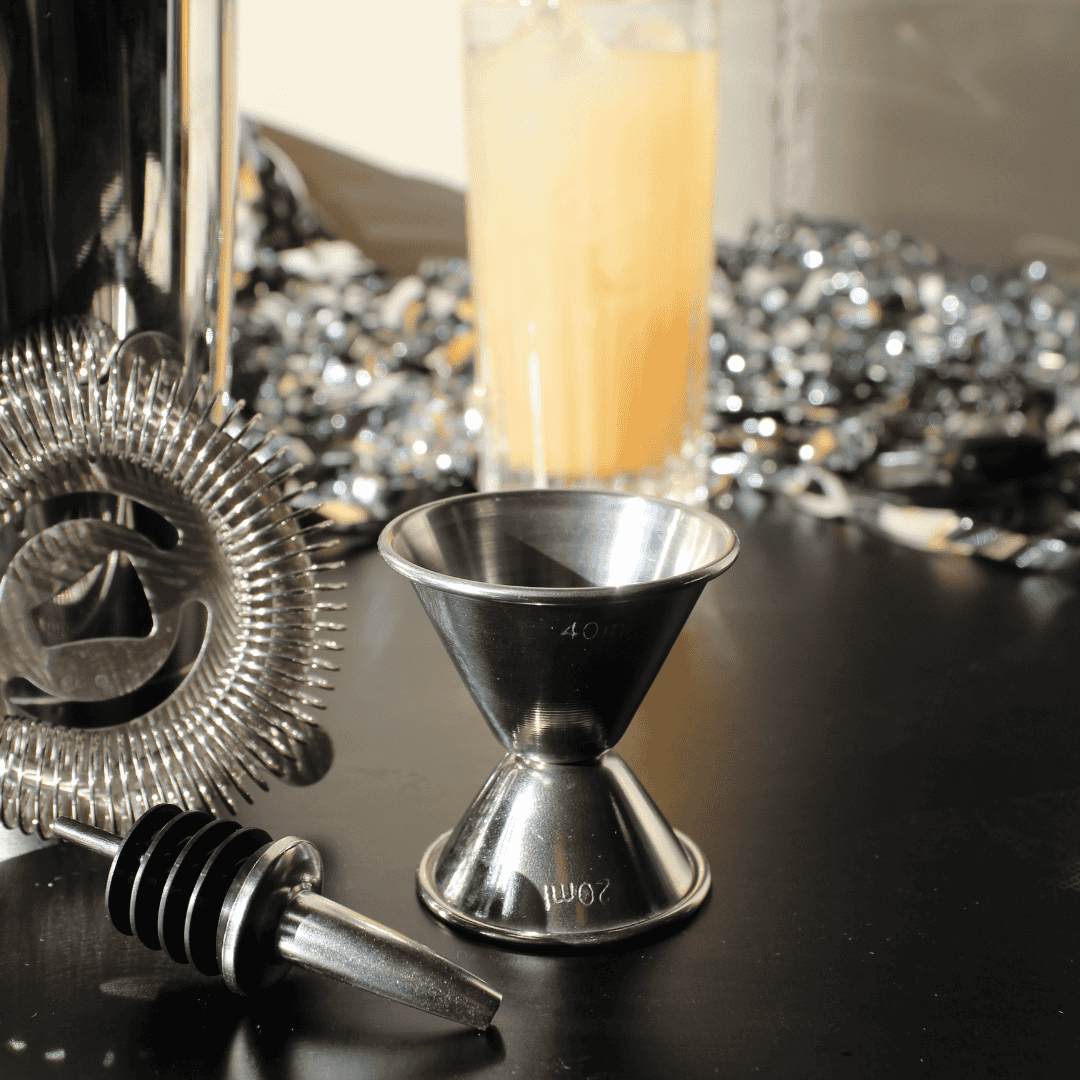 Cocktail-Set
